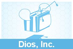 Watch Dios, Inc. - Season 1