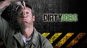 Watch Dirty Jobs season 2