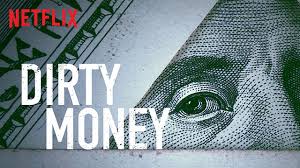 Watch Dirty Money - Season 2