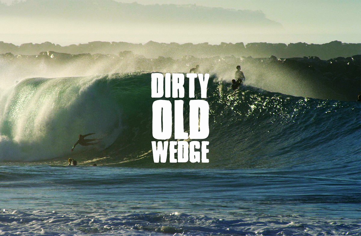 Watch Dirty Old Wedge