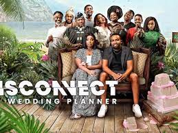 Watch Disconnect: The Wedding Planner