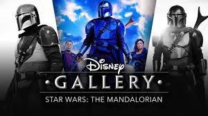 Watch Disney Gallery: The Mandalorian - Season 2