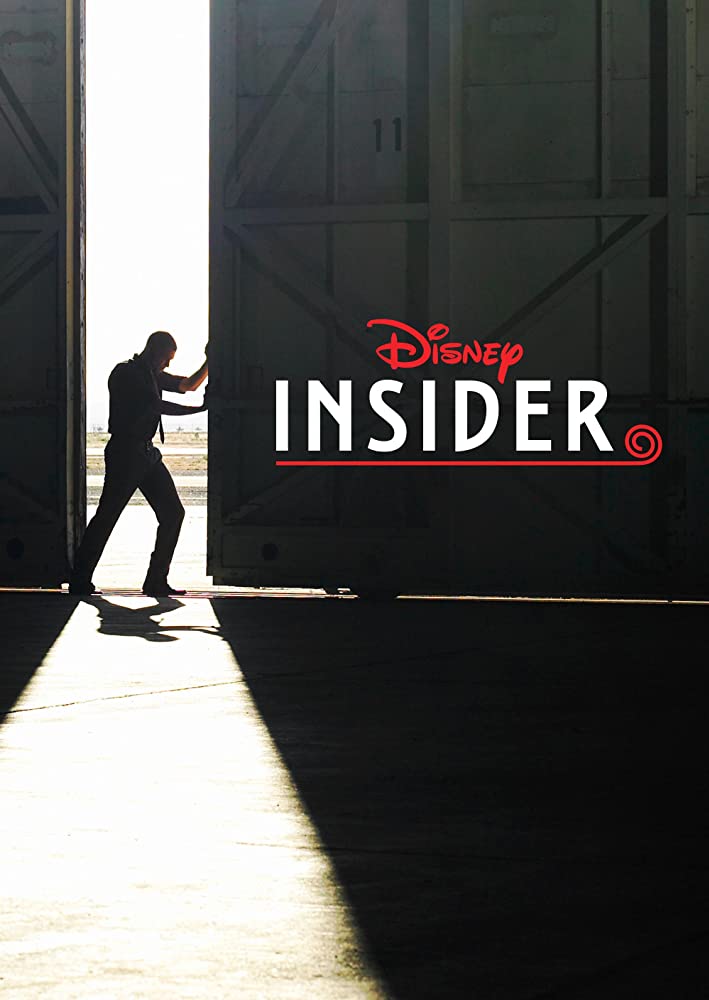 Disney Insider - Season 1