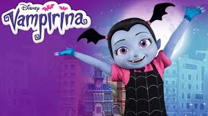Watch Disney's Vampirina - Season 3