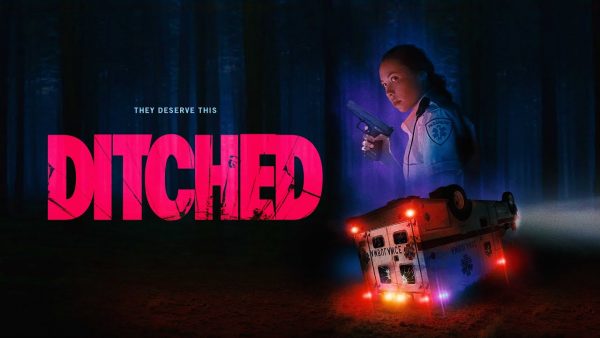 Watch Ditched