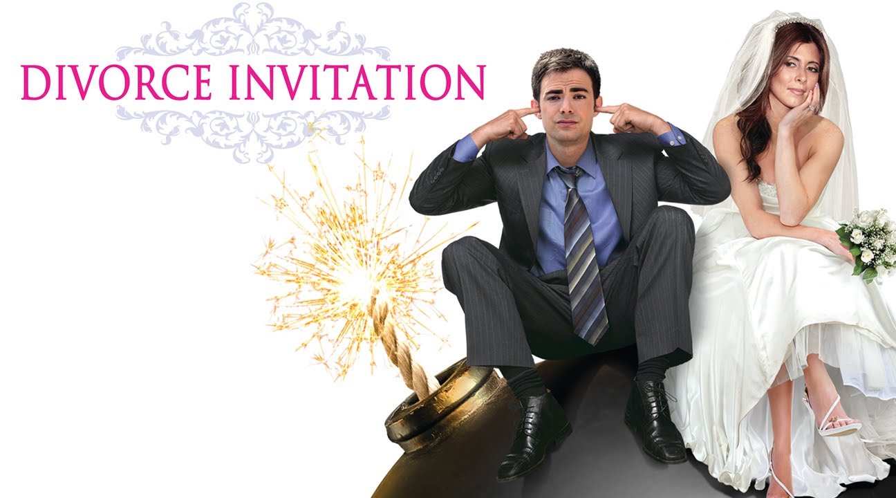 Watch Divorce Invitation