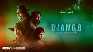 Watch Django - Season 1