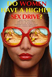 Do Women Have A Higher Sex Drive?