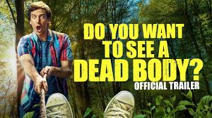 Watch Do You Want to See a Dead Body? - Season 1
