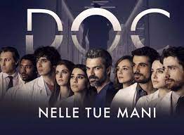 Watch DOC - Nelle tue mani - Season 1
