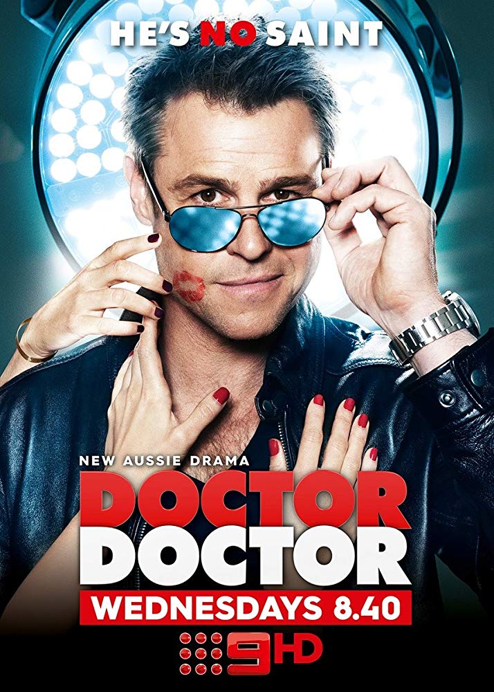 Doctor Doctor  - Season 1