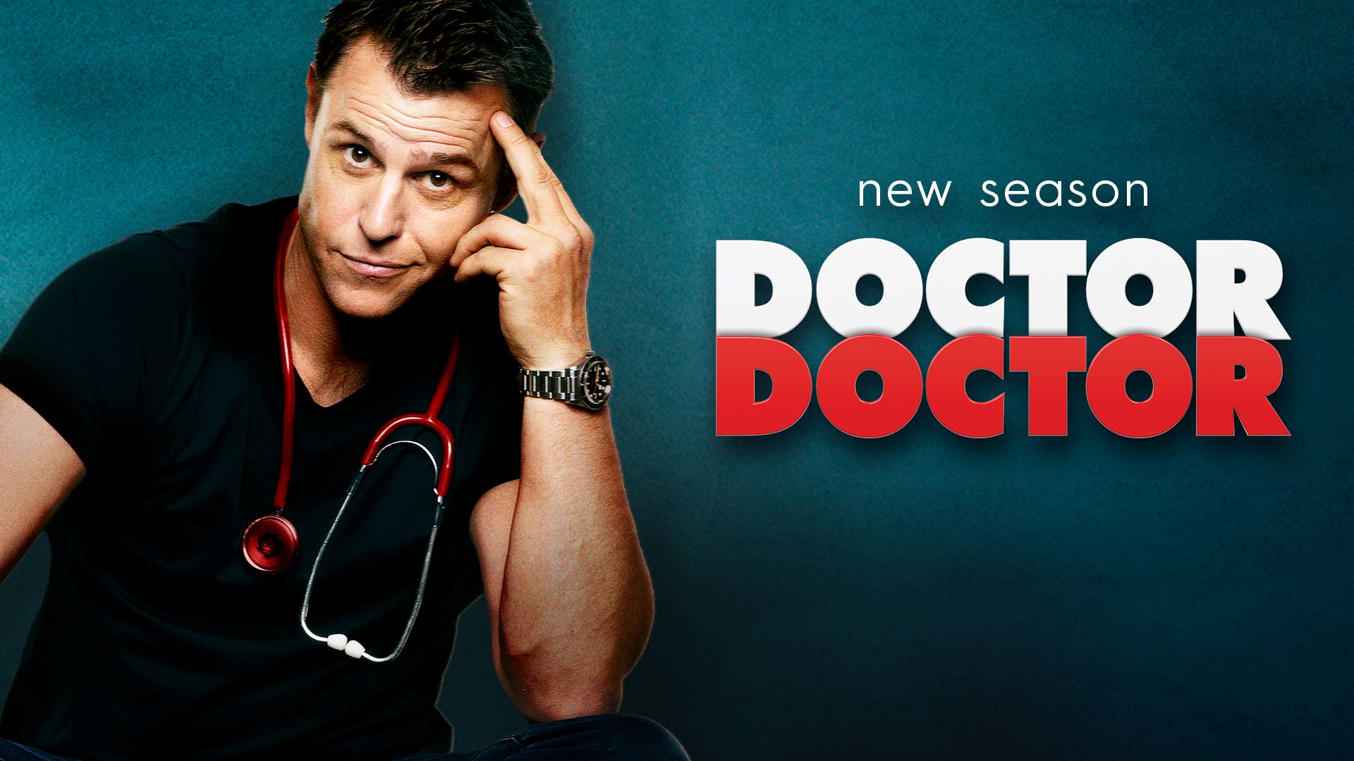 Watch Doctor Doctor  - Season 1