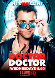 Doctor Doctor - Season 2