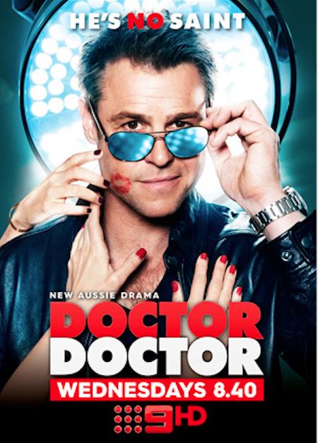 Doctor Doctor - Season 3
