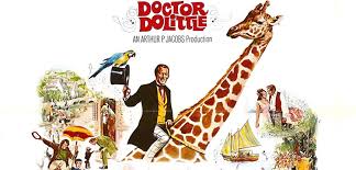 Watch Doctor Dolittle