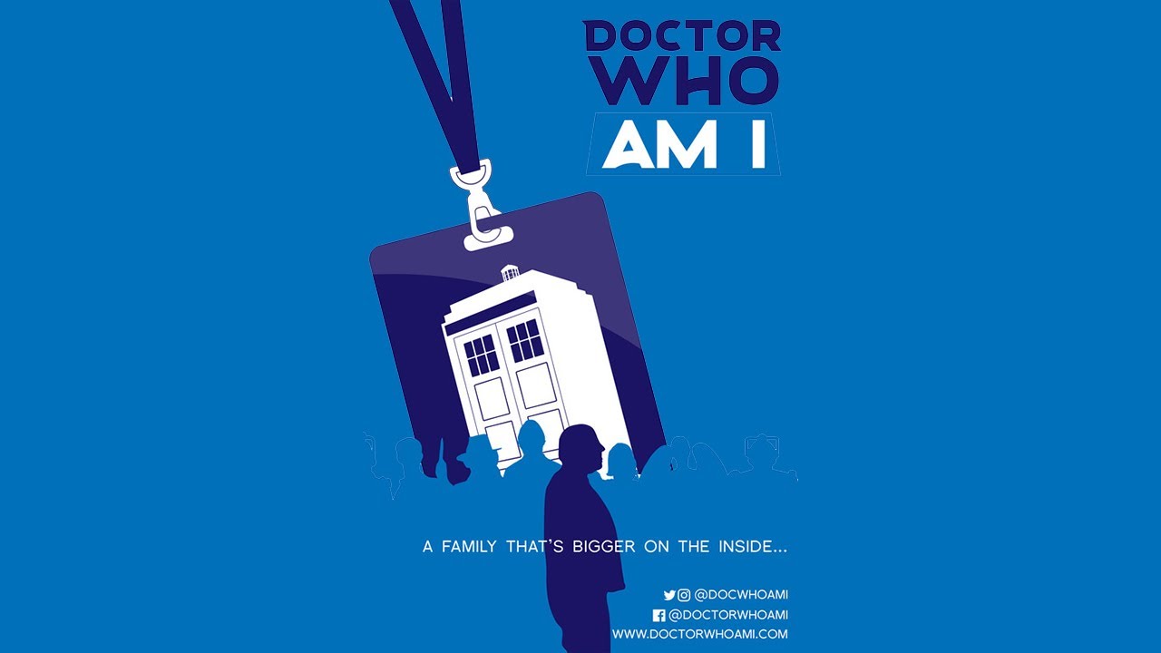 Watch Doctor Who Am I