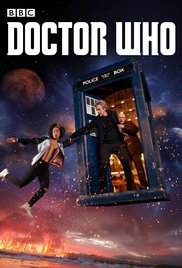 Doctor Who - Season 11