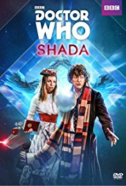 Doctor Who: Shada