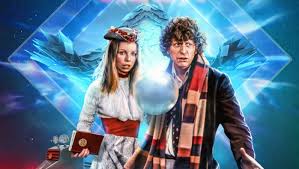 Watch Doctor Who: Shada