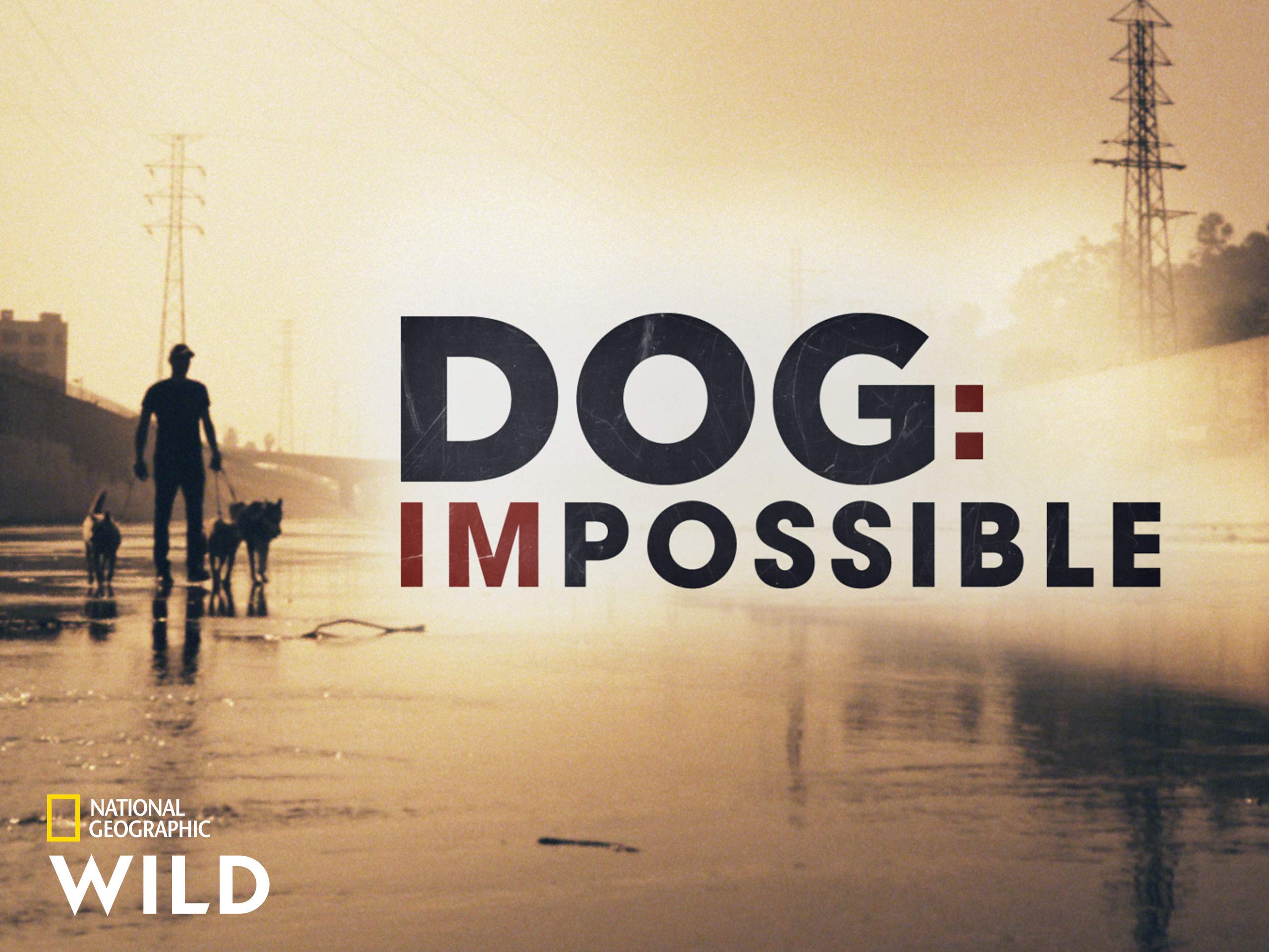 Watch Dog: Impossible - Season 2