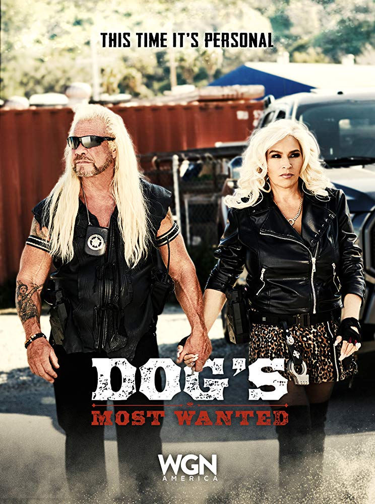 Dog's Most Wanted - Season 1