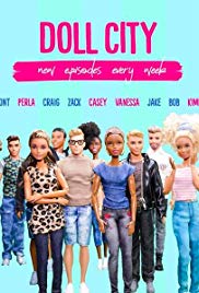 Doll City - Season 2