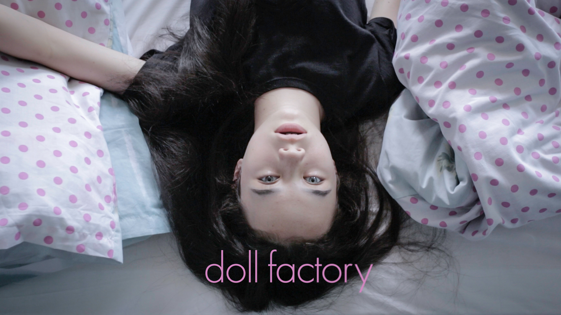 Watch Doll Factory: The Musical