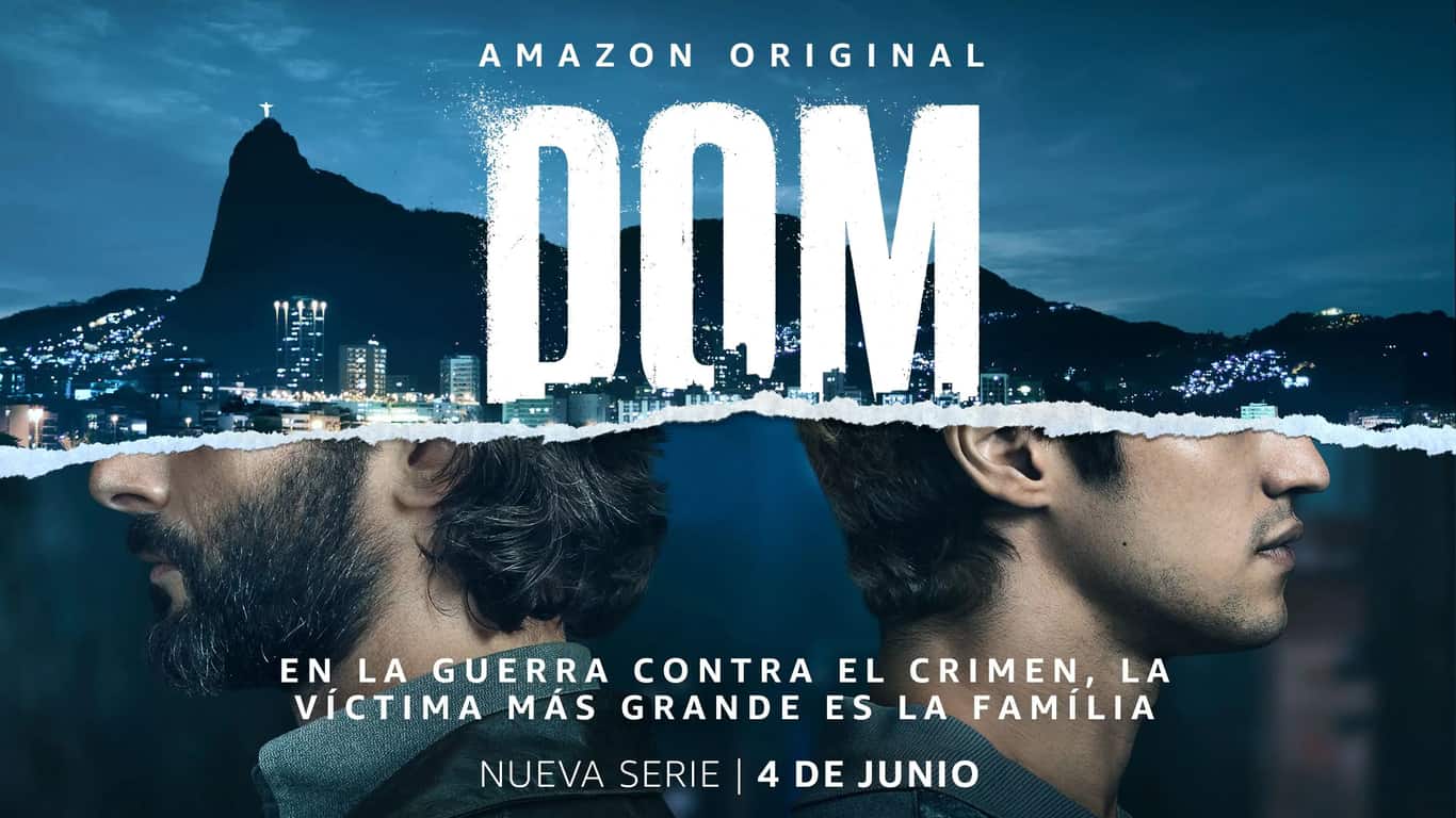 Watch Dom - Season 1