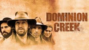 Watch Dominion Creek - Season 2