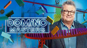Watch Domino Masters - Season 1