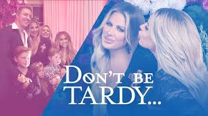 Watch Don't Be Tardy... - Season 8