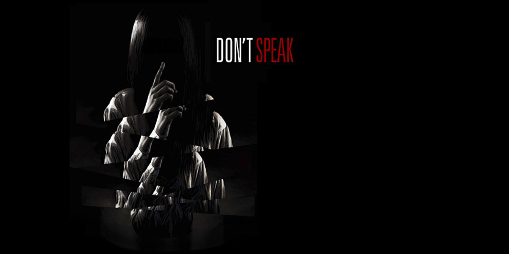 Watch Don't Speak