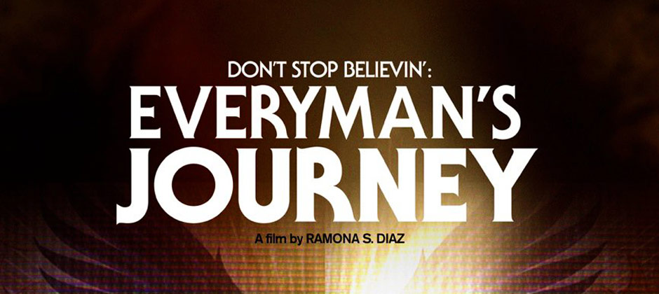 Watch Don't Stop Believin': Everyman's Journey