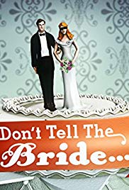 Don't Tell The Bride (UK) - Season 14