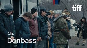 Watch Donbass