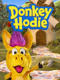 Donkey Hodie - Season 1