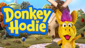 Watch Donkey Hodie - Season 1