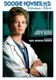 Doogie Howser, M.D. - Season 1