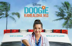 Watch Doogie Kamealoha, M.D.  Season 1