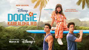Watch Doogie Kamealoha, M.D. - Season 2