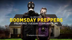 Watch Doomsday Preppers - Season 1