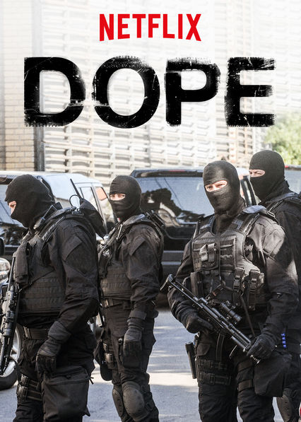 Dope - Season 2