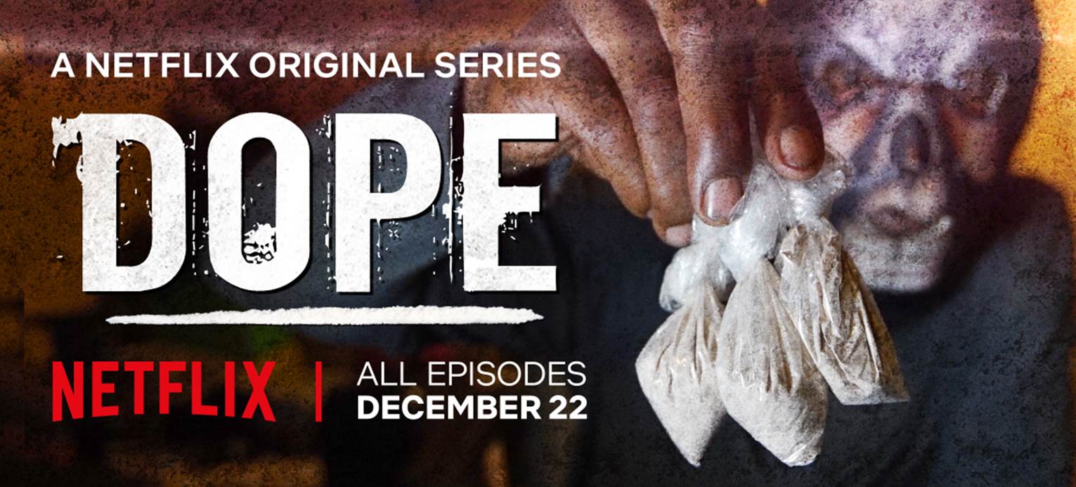 Watch Dope - Season 2