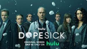 Watch Dopesick - Season 1