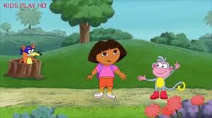 Watch Dora the Explorer - Season 1