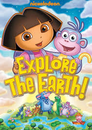 Dora the Explorer - Season 5