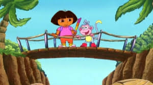 Watch Dora the Explorer - Season 5