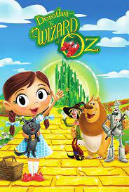 Dorothy and the Wizard of Oz - Season 1