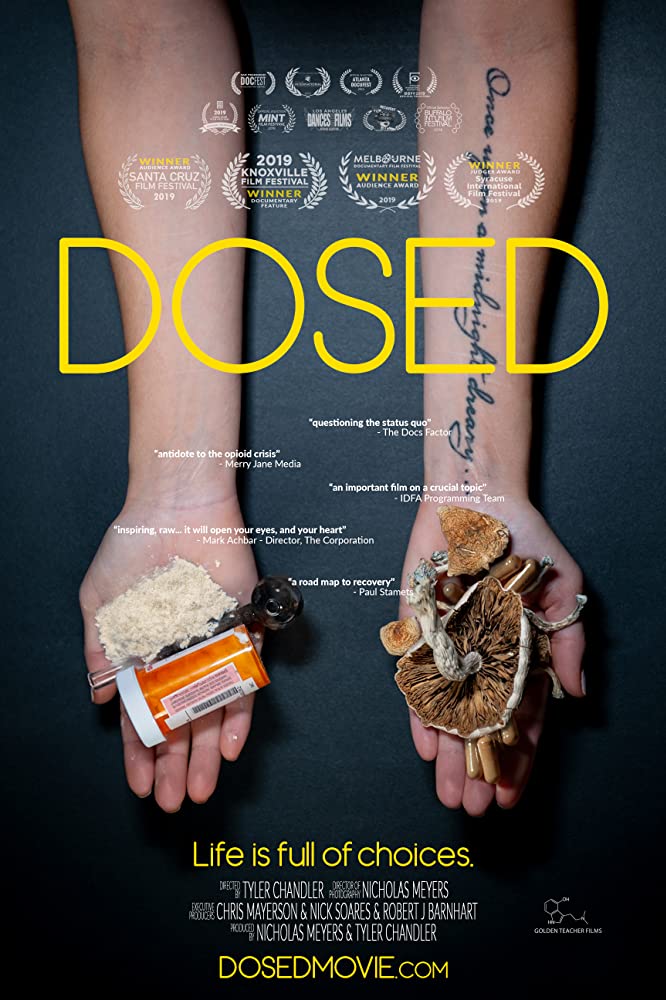 DOSED