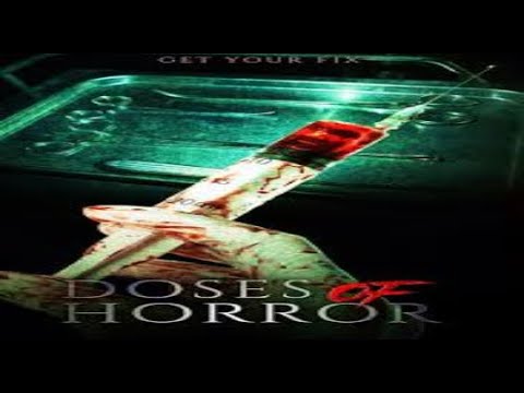 Watch Doses of Horror